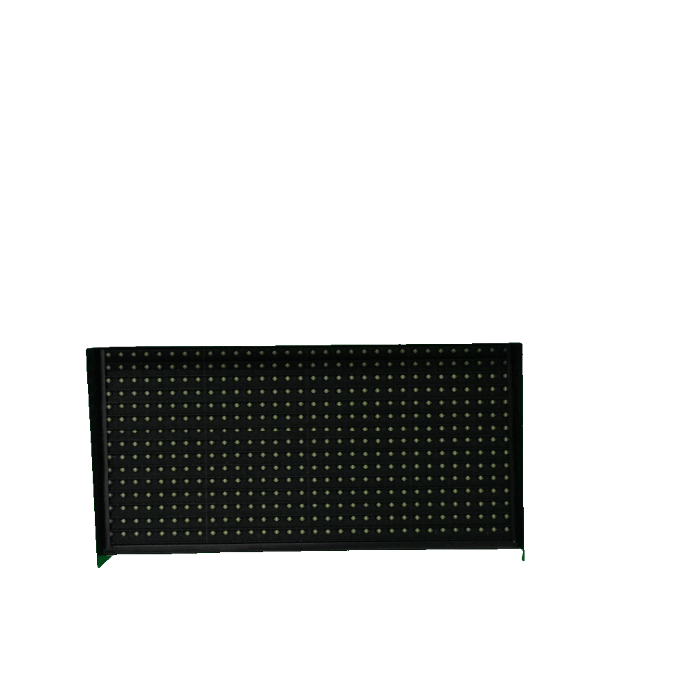(V1) Display Identificador Doble