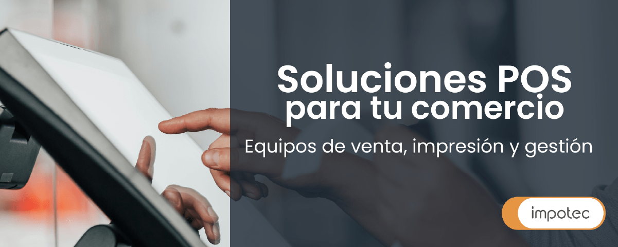 Banner POS